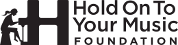 Hold On To Your Music Foundation