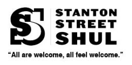 Stanton Street Shul