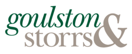 Goulston & Storrs PC